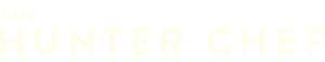 The Hunter Chef Logo
