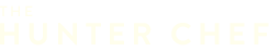 The Hunter Chef Logo