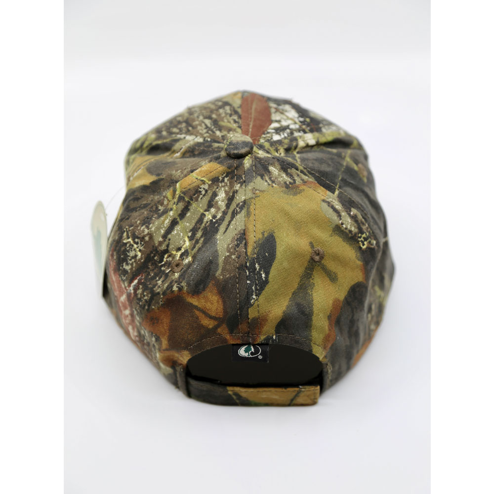 SCI SHOW - The Hunter Chef Mossy Oak Hat - no shipping - The Hunter Chef